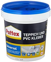 Pattex teppich pvc gebraucht kaufen  Wird an jeden Ort in Deutschland