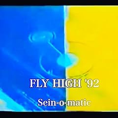 Fly high 92 d'occasion  Livré partout en France