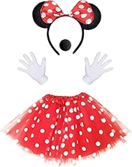 Izoel minnie costume usato  Spedito ovunque in Italia 