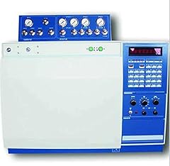 Gowe gas chromatograph for sale  Delivered anywhere in USA 