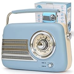 Radios mains battery for sale  Delivered anywhere in UK