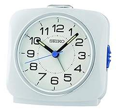 Seiko clock qhe194w usato  Spedito ovunque in Italia 