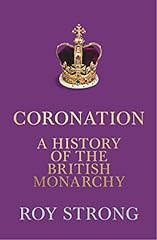 Coronation history british for sale  Delivered anywhere in USA 