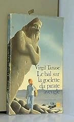 Bal goelette pirate d'occasion  Livré partout en Belgiqu
