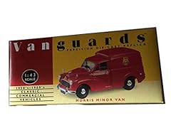 Vanguard morris minor for sale  Delivered anywhere in UK