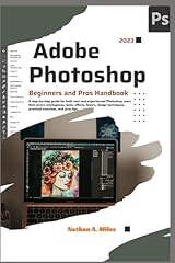 Adobe photoshop 2023 usato  Spedito ovunque in Italia 