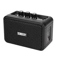 Sondery mini guitar for sale  Delivered anywhere in USA 