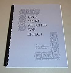 Even stitches effect for sale  Delivered anywhere in USA 