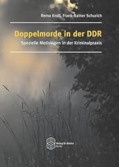 Doppelmorde ddr spezielle gebraucht kaufen  Wird an jeden Ort in Deutschland