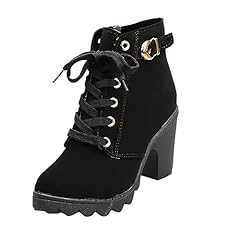 Dklovifu winterboots damen gebraucht kaufen  Wird an jeden Ort in Deutschland