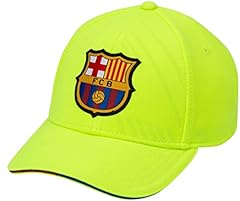 Barcelone cappellino barça usato  Spedito ovunque in Italia 