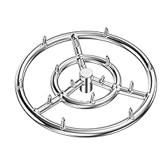 Skyflame inch round for sale  Delivered anywhere in USA 