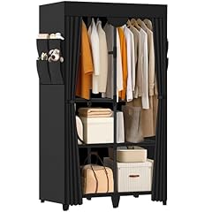 Jofuler wardrobe closet for sale Jofuler wardrobe closet for sale  Delivered anywhere in USA