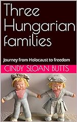 Three hungarian families for sale  Delivered anywhere in USA 