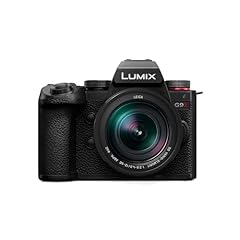 Panasonic lumix g9m2le for sale  Delivered anywhere in Ireland