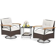 Tangkula piece outdoor for sale  Delivered anywhere in USA 