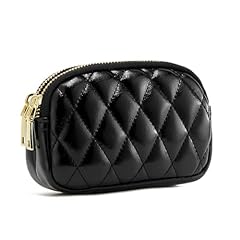Wozeah leather coin for sale  Delivered anywhere in USA 