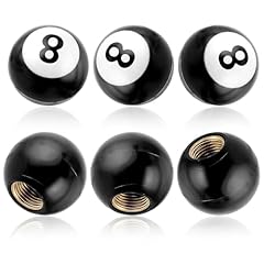 Jieyao 6pcs bouchons d'occasion  Livré partout en Belgiqu