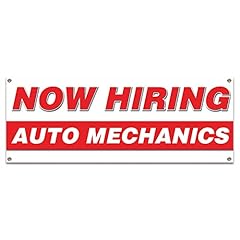 Hiring auto mechanics for sale  Delivered anywhere in USA 