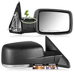 Siziom side mirrors for sale  Delivered anywhere in USA 