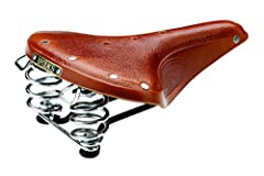 Brooks saddles b67 for sale  Delivered anywhere in USA 