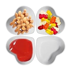 Uooker 4pcs ceramic for sale  Delivered anywhere in UK
