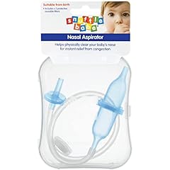 Snufflebabe baby nasal for sale  Delivered anywhere in UK