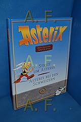 Asterix sammlerausgabe band gebraucht kaufen  Wird an jeden Ort in Deutschland