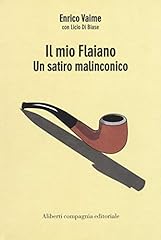 Mio flaiano. satiro usato  Spedito ovunque in Italia 