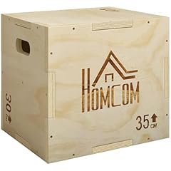Homcom box jump d'occasion  Livré partout en France