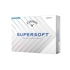 Callaway golf supersoft for sale  Delivered anywhere in USA 