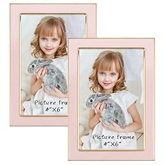 4x6 pink enamel for sale  Delivered anywhere in USA 