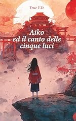 Aiko canto delle usato  Spedito ovunque in Italia 