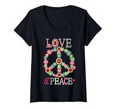 Damen peace love gebraucht kaufen  Wird an jeden Ort in Deutschland