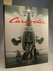 Caravelle willkommen bord for sale  Delivered anywhere in UK