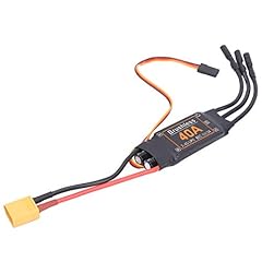 Brushless esc 40a gebraucht kaufen  Wird an jeden Ort in Deutschland