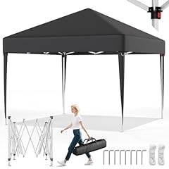 Triumphkey gazebo pieghevole usato  Spedito ovunque in Italia 