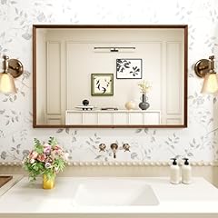 Weer specchio bagno usato  Spedito ovunque in Italia 