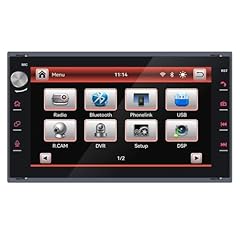 Autoradio drahtlos carplay gebraucht kaufen  Wird an jeden Ort in Deutschland