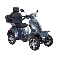 Veicolo elettrico ruote usato  Spedito ovunque in Italia 