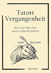 Tatort vergangenheit fake gebraucht kaufen  Wird an jeden Ort in Deutschland