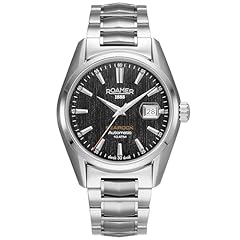 Roamer 210665 searock usato  Spedito ovunque in Italia 