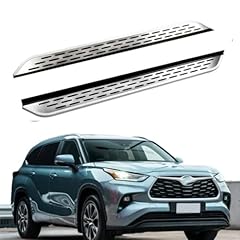 Tinianhhct running board for sale  Delivered anywhere in UK