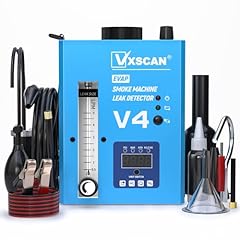 Vxscan 12v nebelmaschine gebraucht kaufen  Wird an jeden Ort in Deutschland