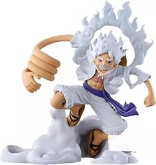 Banpresto one piece usato  Spedito ovunque in Italia 