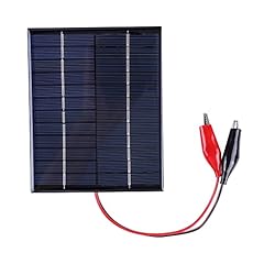 Wasserdichte 12v solarpanel gebraucht kaufen  Wird an jeden Ort in Deutschland