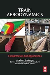 Train aerodynamics fundamental d'occasion  Livré partout en France