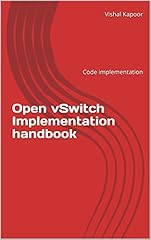 Pen vswitch implementation gebraucht kaufen  Wird an jeden Ort in Deutschland