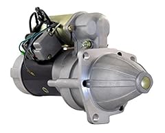 Rareelectrical new starter for sale  Delivered anywhere in USA 