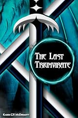 The last triumvirate usato  Spedito ovunque in Italia 